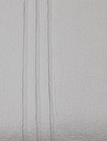 Tapis de bain en coton 600gr SOFT