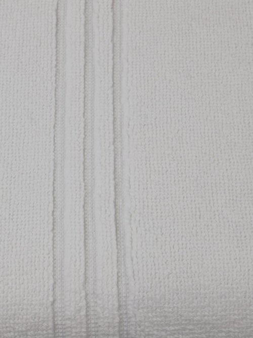 Tapis de bain en coton 600gr SOFT - Kiabi