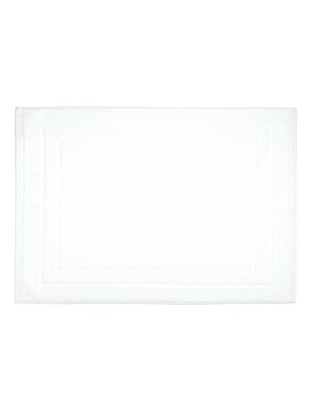 Tapis de bain en coton 700gsm
