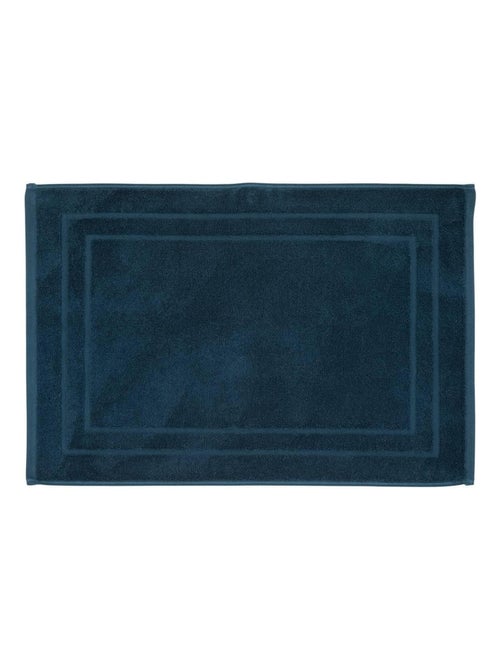 Tapis de bain en coton 700gsm - Kiabi