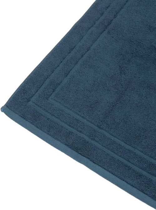 Tapis de bain en coton 700gsm - Kiabi