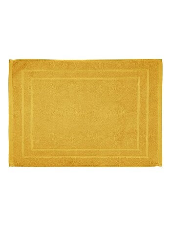 Tapis de bain en coton 700gsm