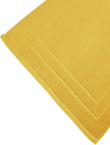 Tapis de bain en coton 700gsm