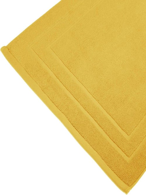 Tapis de bain en coton 700gsm - Kiabi