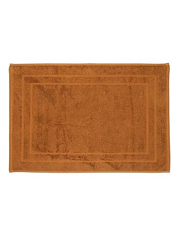 Tapis de bain en coton 700gsm