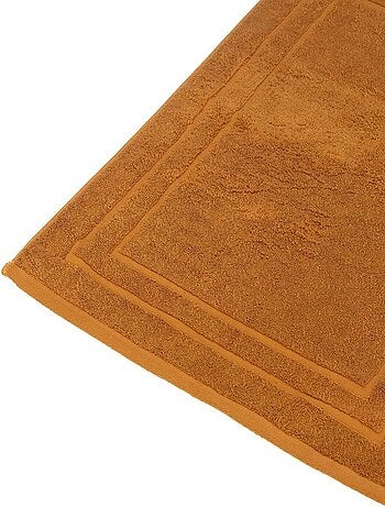 Tapis de bain en coton 700gsm