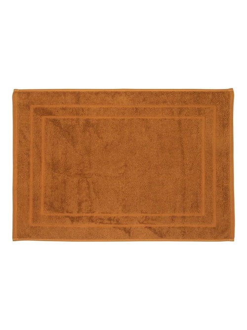 Tapis de bain en coton 700gsm - Kiabi