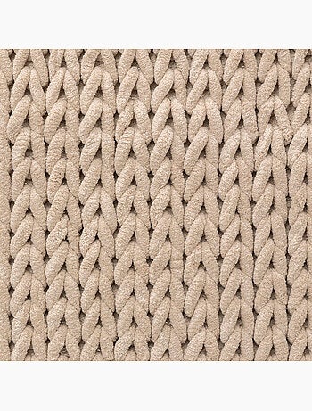 Tapis de bain en coton 75x50cm COLORAMA
