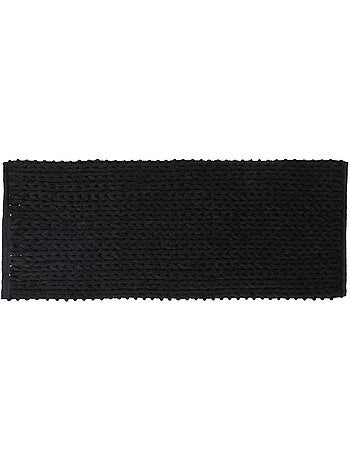 Tapis de bain en coton 75x50cm COLORAMA