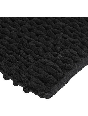Tapis de bain en coton 75x50cm COLORAMA