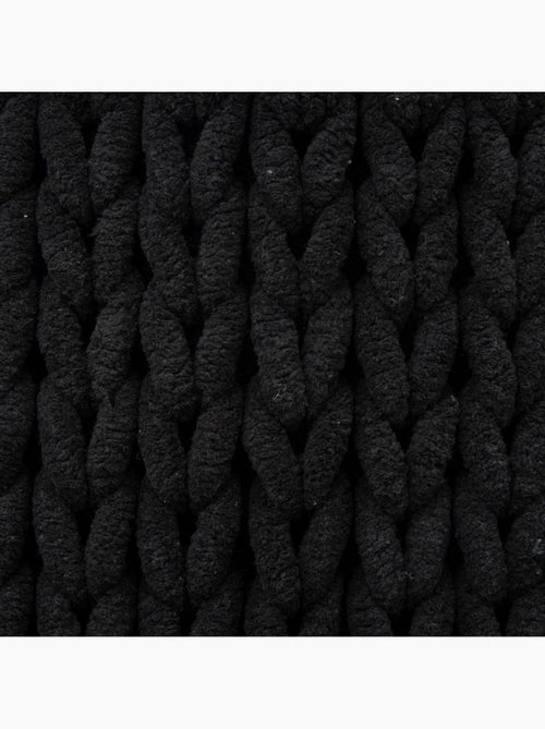 Tapis de bain en coton 75x50cm COLORAMA - Kiabi
