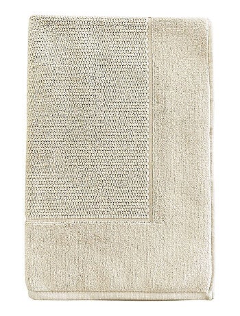 Tapis de bain en coton 800gr DELUX