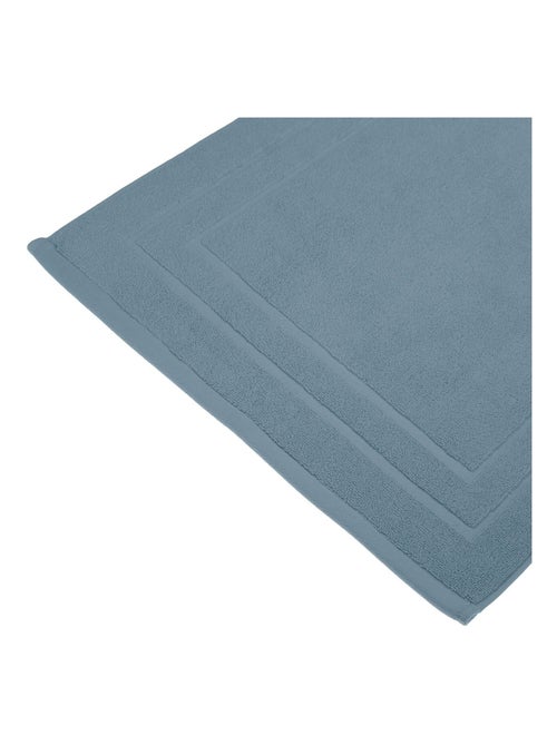 Tapis de bain en coton PRAIA - Kiabi
