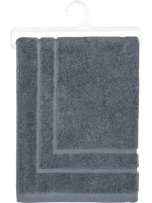 Tapis de bain en coton PRAIA - Kiabi Tapis de bain en coton PRAIA - Kiabi