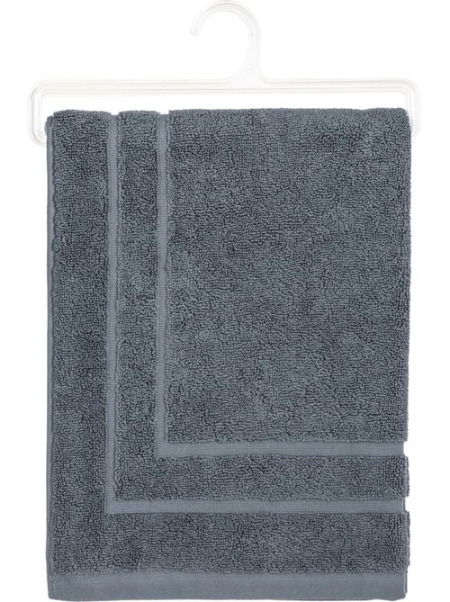 Tapis de bain en coton PRAIA - Kiabi Tapis de bain en coton PRAIA - Kiabi