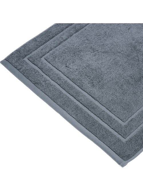 Tapis de bain en coton PRAIA - Kiabi Tapis de bain en coton PRAIA - Kiabi