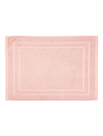 Tapis de bain en coton PRAIA