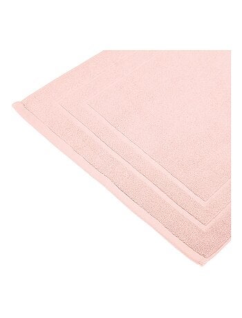 Tapis de bain en coton PRAIA