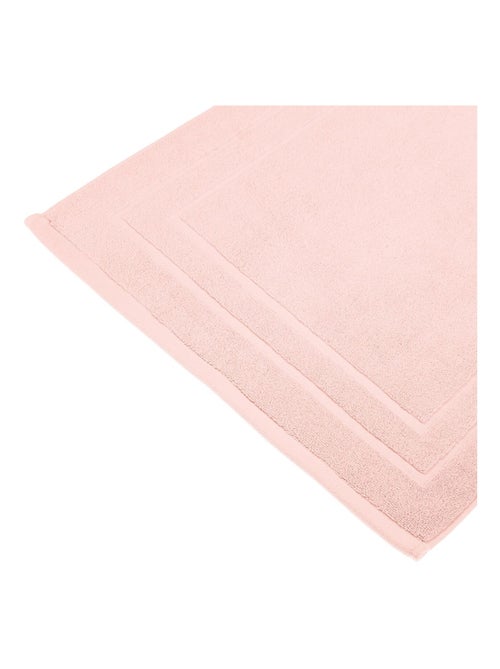 Tapis de bain en coton PRAIA - Kiabi