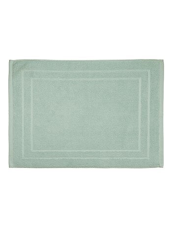 Tapis de bain en coton PRAIA