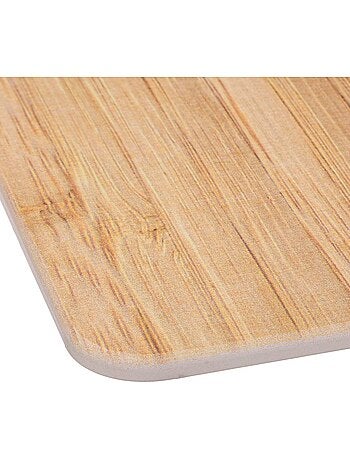 Tapis de bain en diatomite à absorption rapide