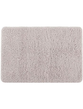 Tapis de bain en microfibre 50x80cm
