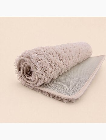 Tapis de bain en microfibre 50x80cm
