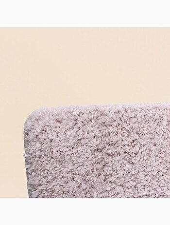 Tapis de bain en microfibre 50x80cm