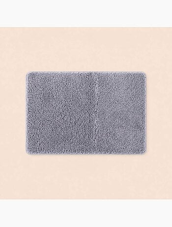 Tapis de bain en microfibre 50x80cm