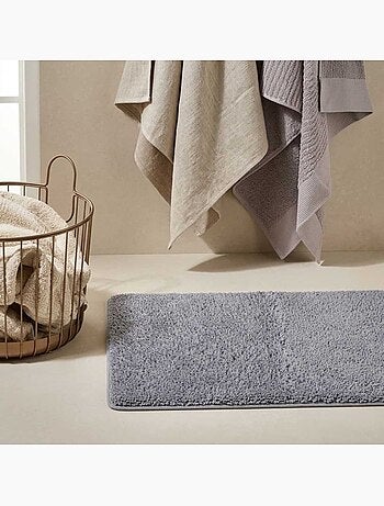 Tapis de bain en microfibre 50x80cm