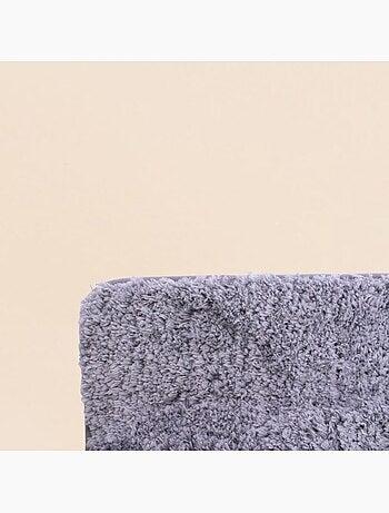 Tapis de bain en microfibre 50x80cm