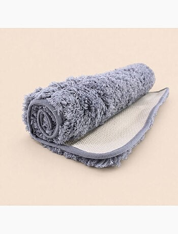Tapis de bain en microfibre 50x80cm