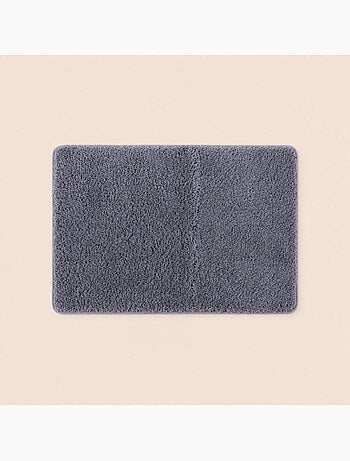 Tapis de bain en microfibre 50x80cm