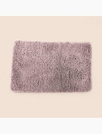 Tapis de bain en microfibre 50x80cm