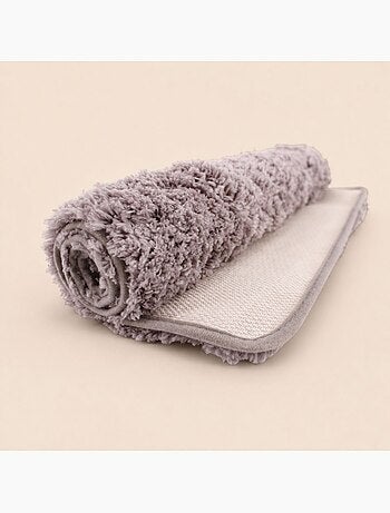 Tapis de bain en microfibre 50x80cm