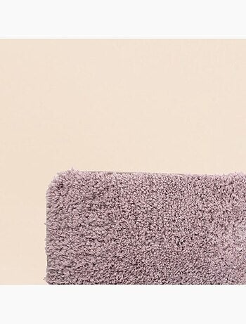 Tapis de bain en microfibre 50x80cm