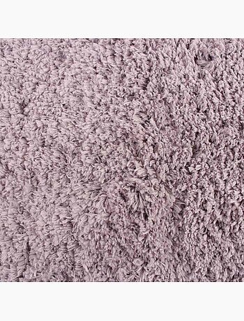 Tapis de bain en microfibre 50x80cm