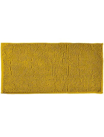 Tapis de bain en microfibre Swety