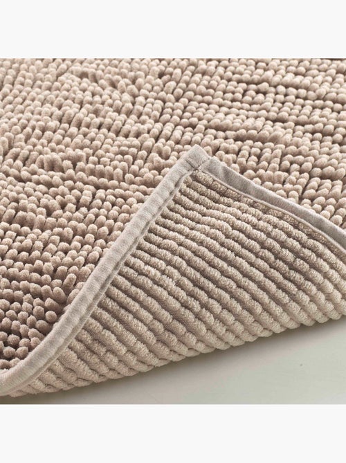 Tapis de bain en microfibre Swety - Kiabi