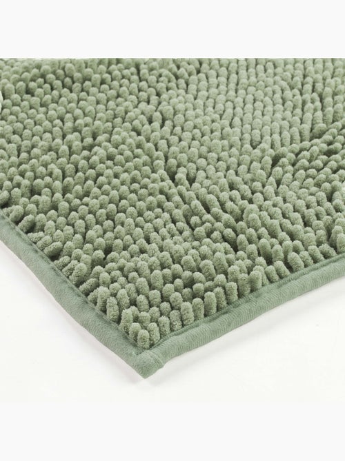Tapis de bain en microfibre Swety - Kiabi