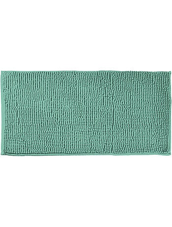 Tapis de bain en microfibre Swety