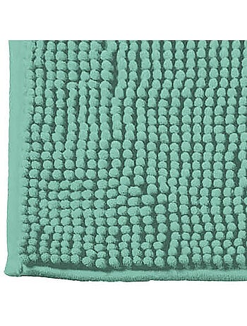 Tapis de bain en microfibre Swety