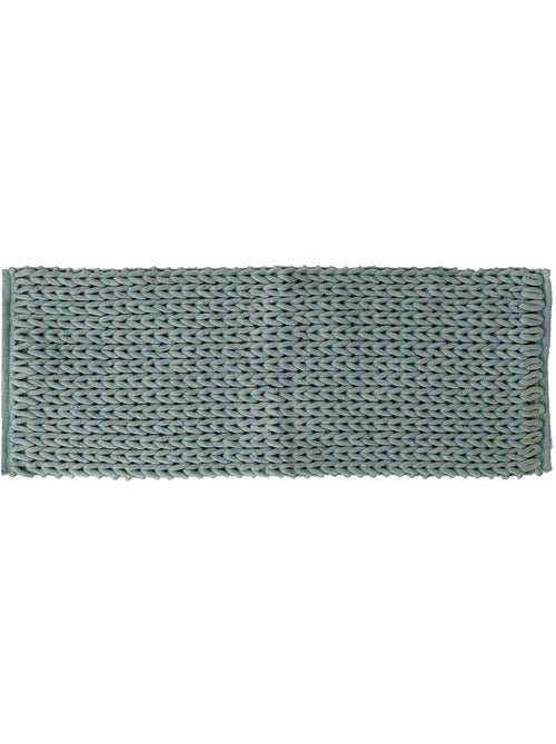 Tapis de bain épais tressé - Kiabi Tapis de bain épais tressé - Kiabi