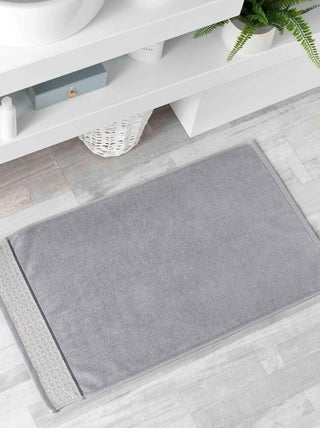 Tapis de bain éponge Collection Art-Chic Beline
