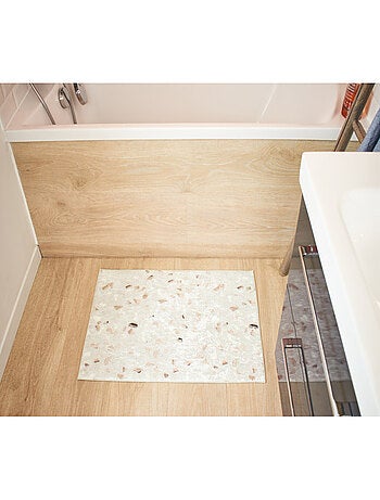 Tapis de bain et douche Almafie