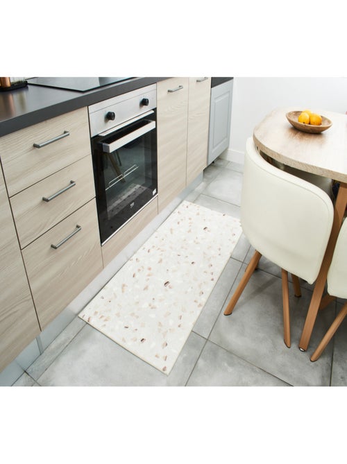 Tapis de bain et douche Almafie - Kiabi