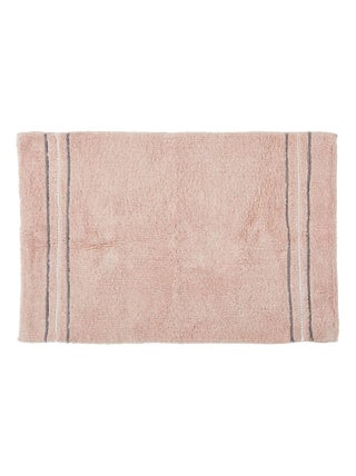 Tapis De Bain Fantaisie Coton 50x80cm Aqua Pool