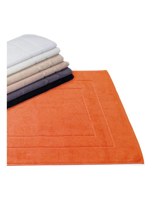 Tapis de bain FLAIR Carré - Kiabi