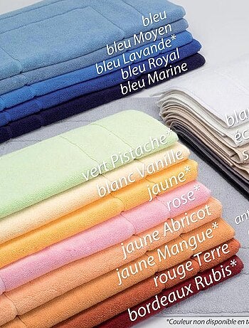 Tapis de bain FLAIR Contour WC