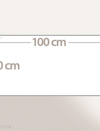 Tapis de bain FLAIR Rectangulaire